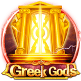 Greek Gods